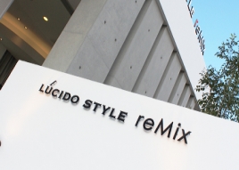 LUCIDO STYLE reMix